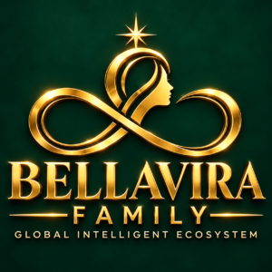 Bellavira Family — Global Intelligent Ecosystem